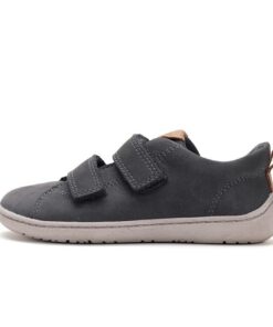 batukai vaikams D.D.Step (Vengrija) Barefoot mėlyni batai 26-35 d. S088-51169