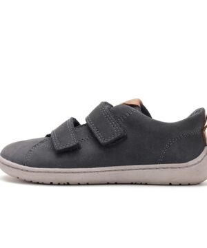 Barefoot mėlyni batai 26-35 d. S088-51169. D.D.Step (Vengrija). Batai vaikams 2 batukai vaikams D.D.Step (Vengrija) Barefoot mėlyni batai 26-35 d. S088-51169