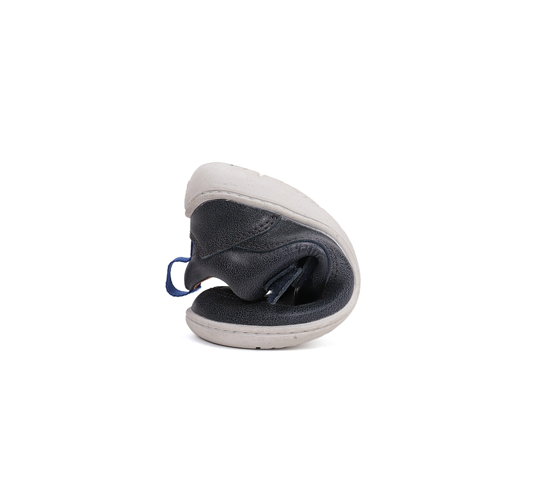Barefoot mėlyni batai 26-35 d. S088-61168A. D.D.Step (Vengrija). Batai vaikams 4 batukai vaikams D.D.Step (Vengrija) Barefoot mėlyni batai 26-35 d. S088-61168A