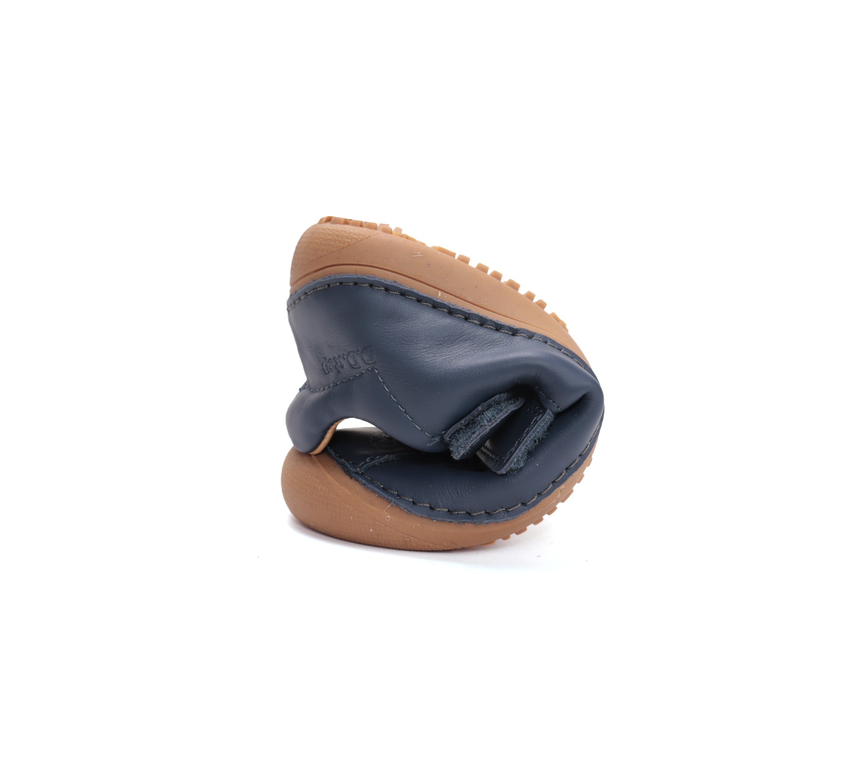 Barefoot mėlyni batai 31-36 d. H063-61804L. D.D.Step (Vengrija). Batai vaikams 4 batukai vaikams D.D.Step (Vengrija) Barefoot mėlyni batai 31-36 d. H063-61804L