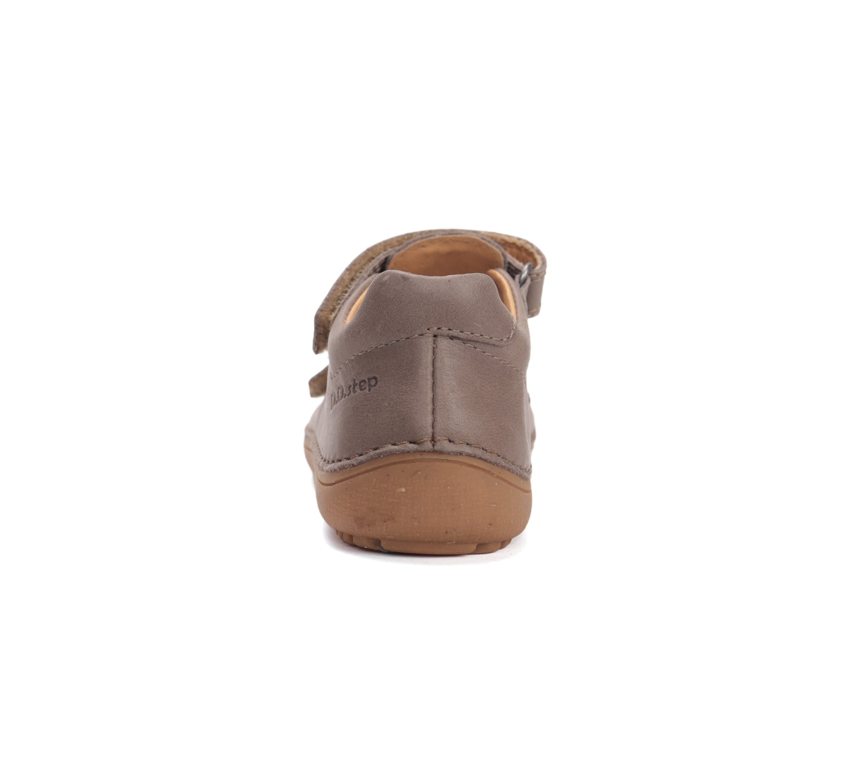 Barefoot rudi batai 31-36 d. H063-61804AL. D.D.Step (Vengrija). Batai vaikams 5 batukai vaikams D.D.Step (Vengrija) Barefoot rudi batai 31-36 d. H063-61804AL