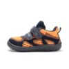 batukai vaikams D.D.Step (Vengrija)  Barefoot sportiniai batai 28-33 d. F093-52407AL