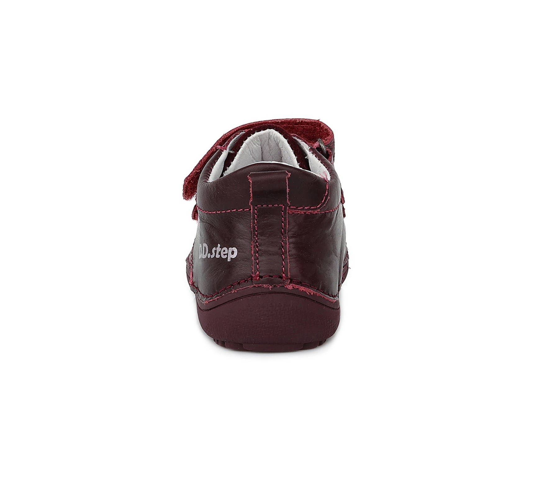 Barefoot vyšniniai batai 31-36 d. S06314CL. D.D.Step (Vengrija). Batai vaikams 4 batukai vaikams D.D.Step (Vengrija) Barefoot vyšniniai batai 31-36 d. S06314CL
