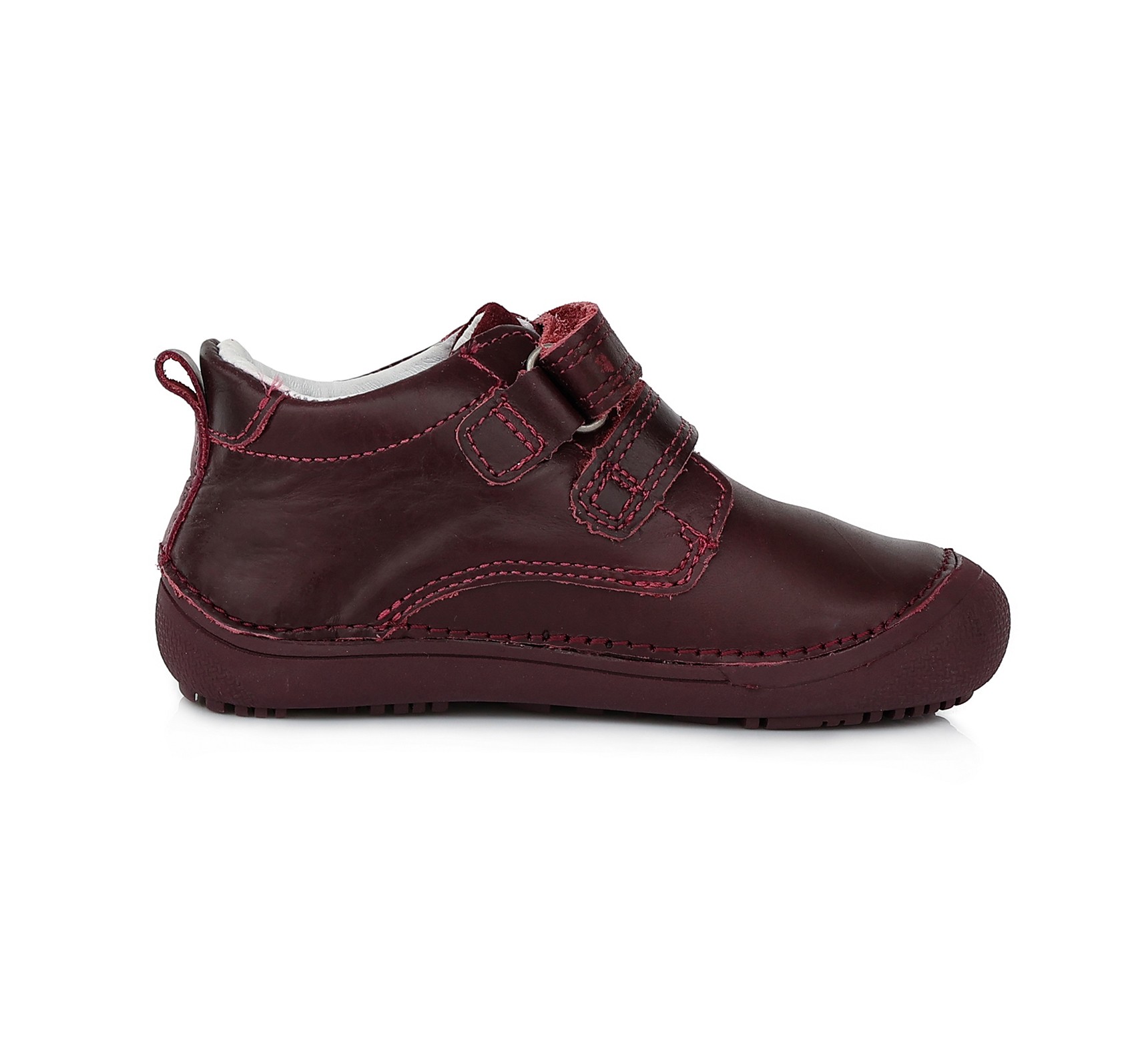 Barefoot vyšniniai batai 31-36 d. S06314CL. D.D.Step (Vengrija). Batai vaikams 5 batukai vaikams D.D.Step (Vengrija) Barefoot vyšniniai batai 31-36 d. S06314CL