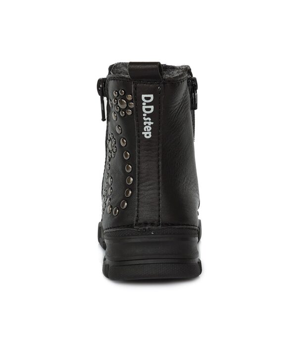 batukai vaikams D.D.Step (Vengrija)  Batai su pašiltinimu 25-30 d. W056299M