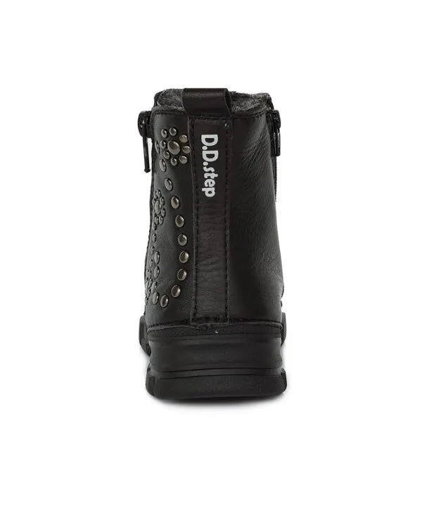 batukai vaikams D.D.Step (Vengrija)  Batai su pašiltinimu 25-30 d. W056299M