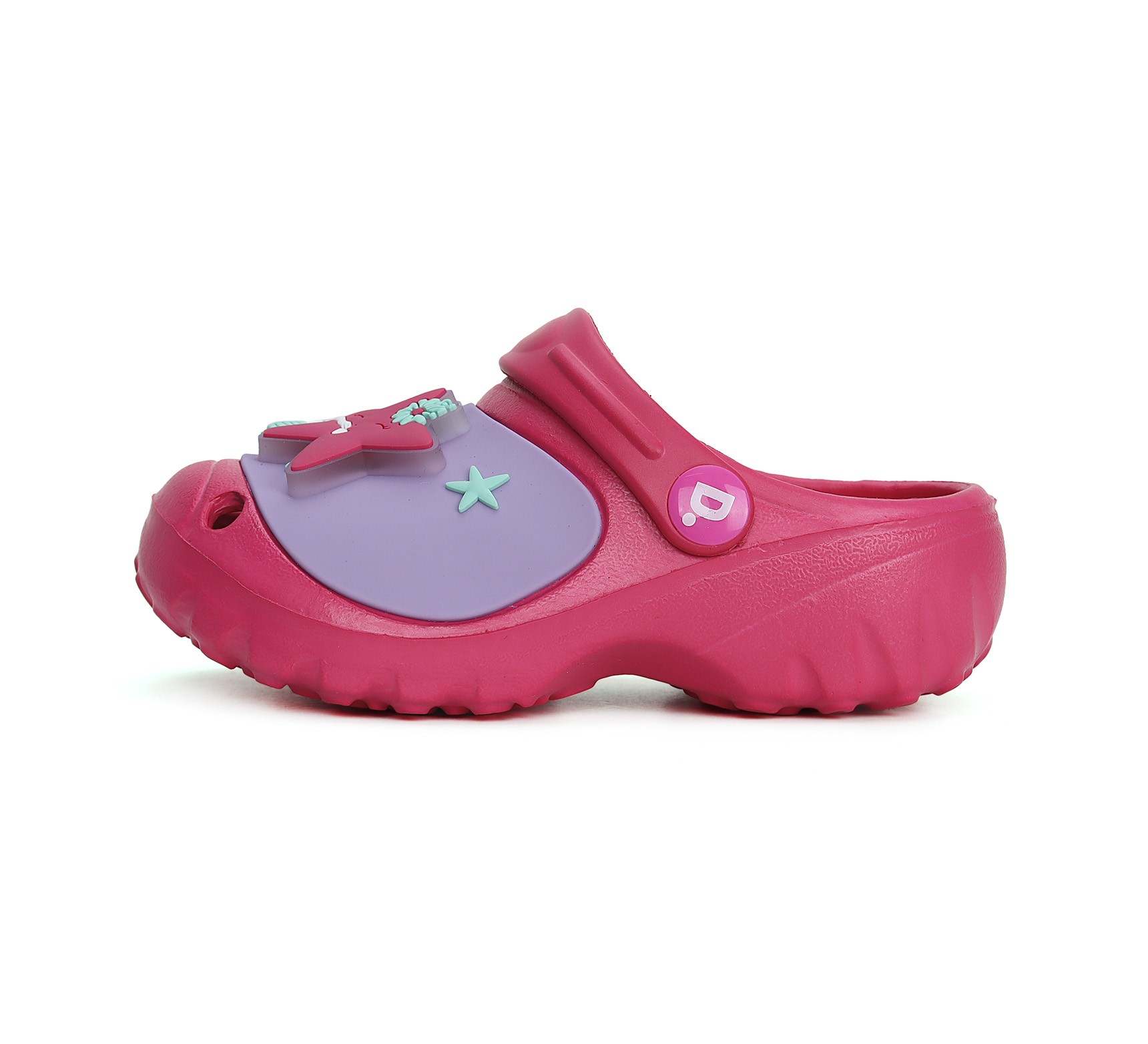 D.D.Step rožinės LED klumpės 26-31 d. J090-41385CM. D.D.Step (Vengrija). Batai vaikams 3 batukai vaikams D.D.Step (Vengrija) D.D.Step rožinės LED klumpės 26-31 d. J090-41385CM