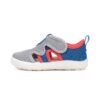 batukai vaikams D.D.Step (Vengrija)  Greitai džiūstantys barefoot batai "Quick dry" 28-33 d. G093-61211AL