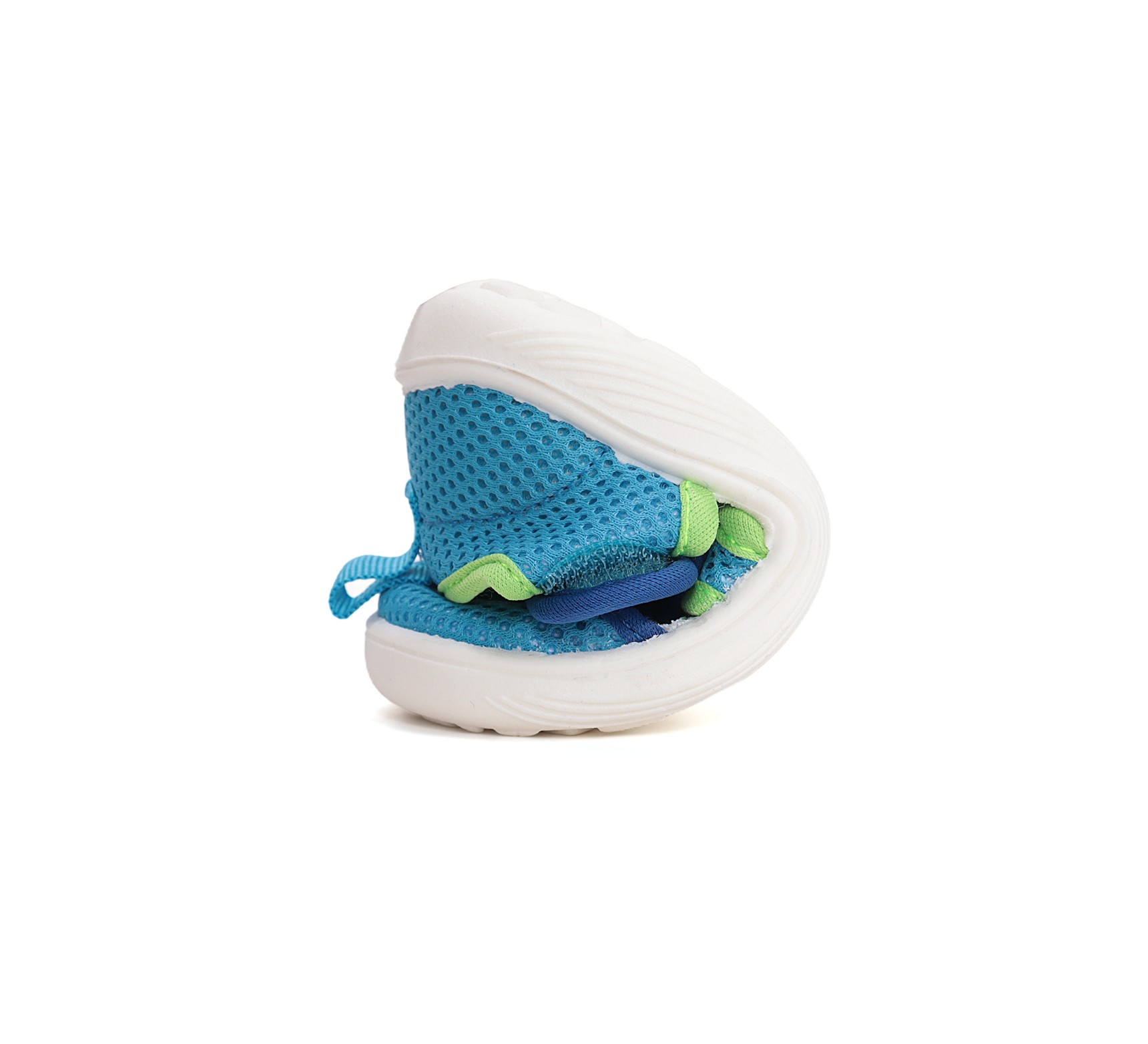 Greitai džiūstantys barefoot batai "Quick dry" 28-33 d. G093-61211L. D.D.Step (Vengrija). Batai vaikams 4 batukai vaikams D.D.Step (Vengrija) Greitai džiūstantys barefoot batai "Quick dry" 28-33 d. G093-61211L