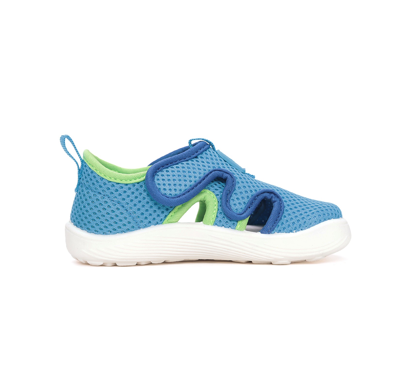 Greitai džiūstantys barefoot batai "Quick dry" 28-33 d. G093-61211L. D.D.Step (Vengrija). Batai vaikams 6 batukai vaikams D.D.Step (Vengrija) Greitai džiūstantys barefoot batai "Quick dry" 28-33 d. G093-61211L