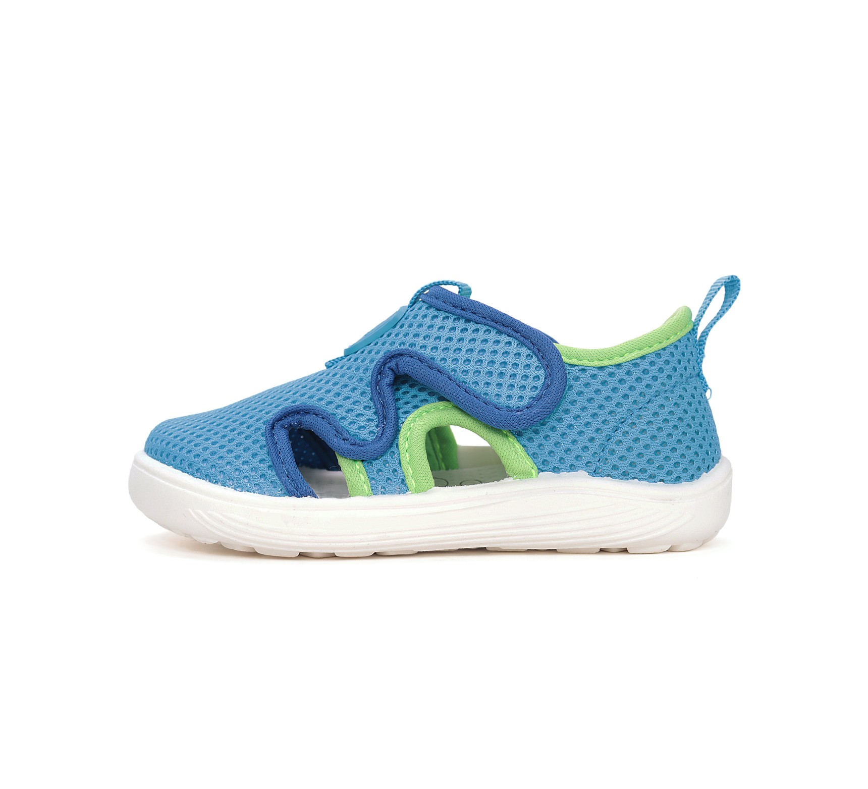 Greitai džiūstantys barefoot batai "Quick dry" 28-33 d. G093-61211L. D.D.Step (Vengrija). Batai vaikams 3 batukai vaikams D.D.Step (Vengrija) Greitai džiūstantys barefoot batai "Quick dry" 28-33 d. G093-61211L