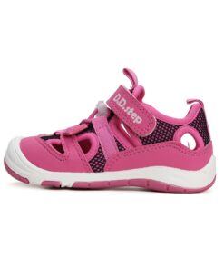 batukai vaikams D.D.Step (Vengrija)  Greitai džiūstantys batai "Quick dry" 20-25 d. G065-41453C