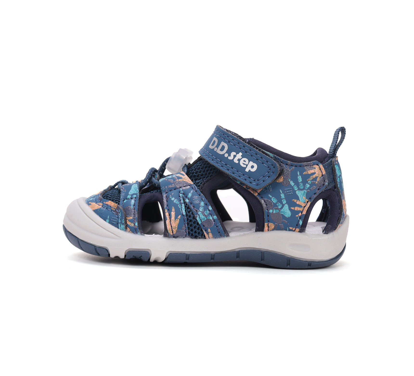 Greitai džiūstantys batai "Quick dry" 20-25 d. G065-61146A. D.D.Step (Vengrija). Batai vaikams 3 batukai vaikams D.D.Step (Vengrija) Greitai džiūstantys batai "Quick dry" 20-25 d. G065-61146A