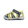 batukai vaikams D.D.Step (Vengrija)  Greitai džiūstantys batai "Quick dry" 26-31 d. G065-61146BM
