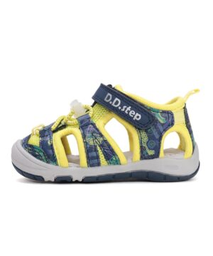 Greitai džiūstantys batai "Quick dry" 26-31 d. G065-61146BM. D.D.Step (Vengrija). Batai vaikams 1 batukai vaikams D.D.Step (Vengrija) Greitai džiūstantys batai "Quick dry" 26-31 d. G065-61146BM