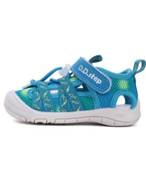 Greitai džiūstantys batai "Quick dry" 26-31 d. G065-61161M. D.D.Step (Vengrija). Batai vaikams 2 batukai vaikams D.D.Step (Vengrija) Greitai džiūstantys batai "Quick dry" 26-31 d. G065-61161M