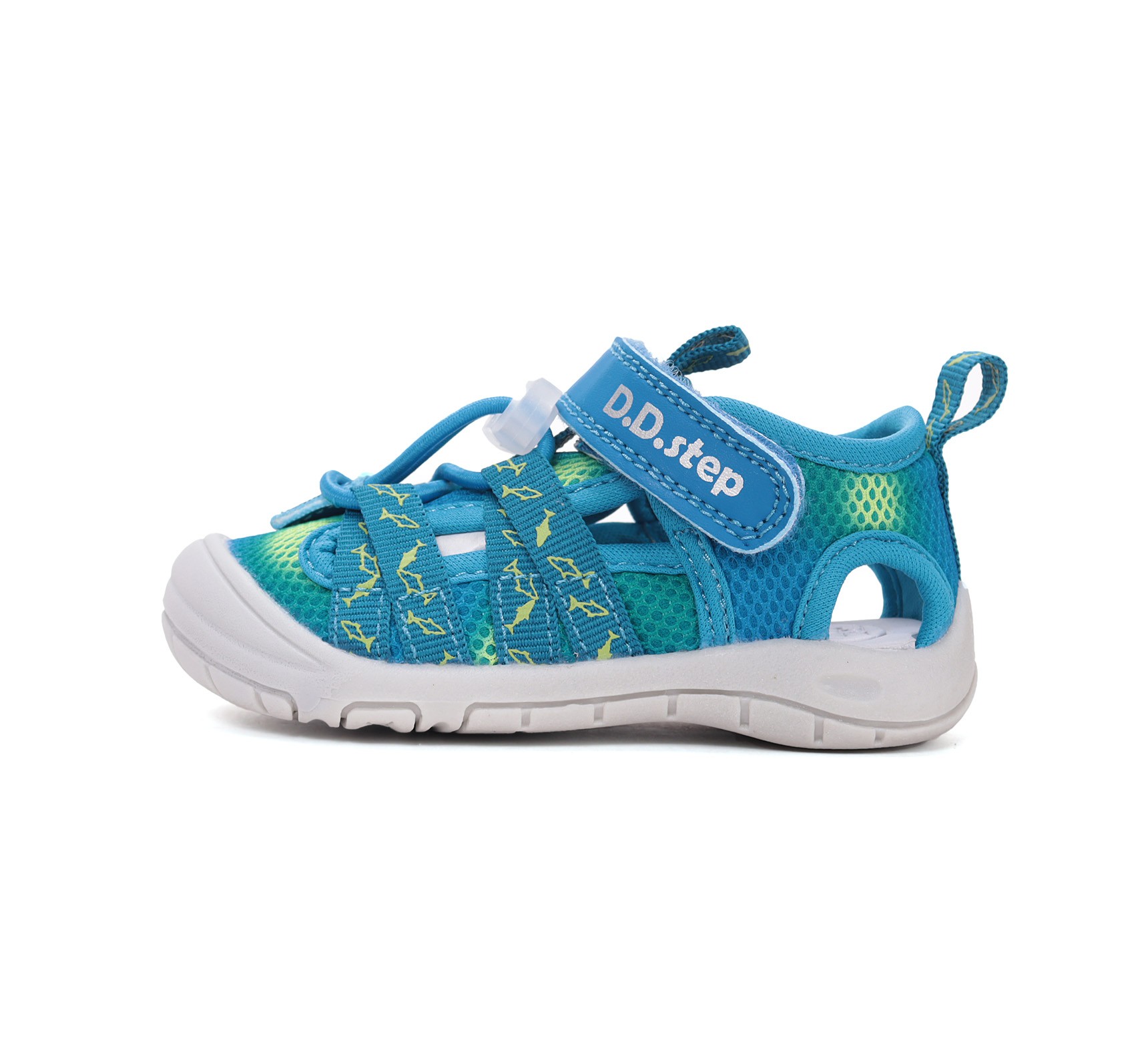 Greitai džiūstantys batai "Quick dry" 26-31 d. G065-61161M. D.D.Step (Vengrija). Batai vaikams 3 batukai vaikams D.D.Step (Vengrija) Greitai džiūstantys batai "Quick dry" 26-31 d. G065-61161M