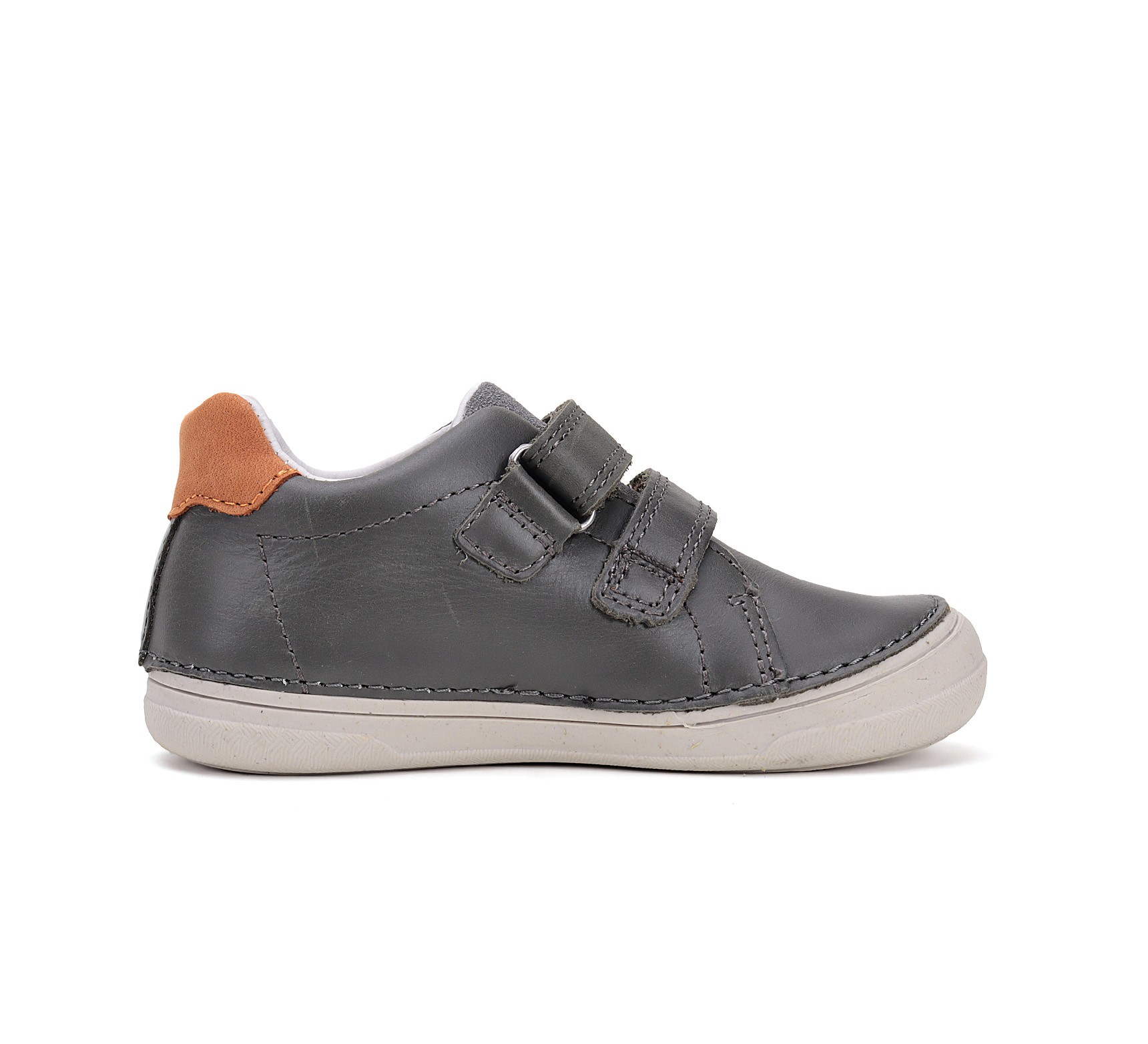 Khaki batai 32-27 d. S078-51687AL. D.D.Step (Vengrija). Batai vaikams 5 batukai vaikams D.D.Step (Vengrija) Khaki batai 32-27 d. S078-51687AL