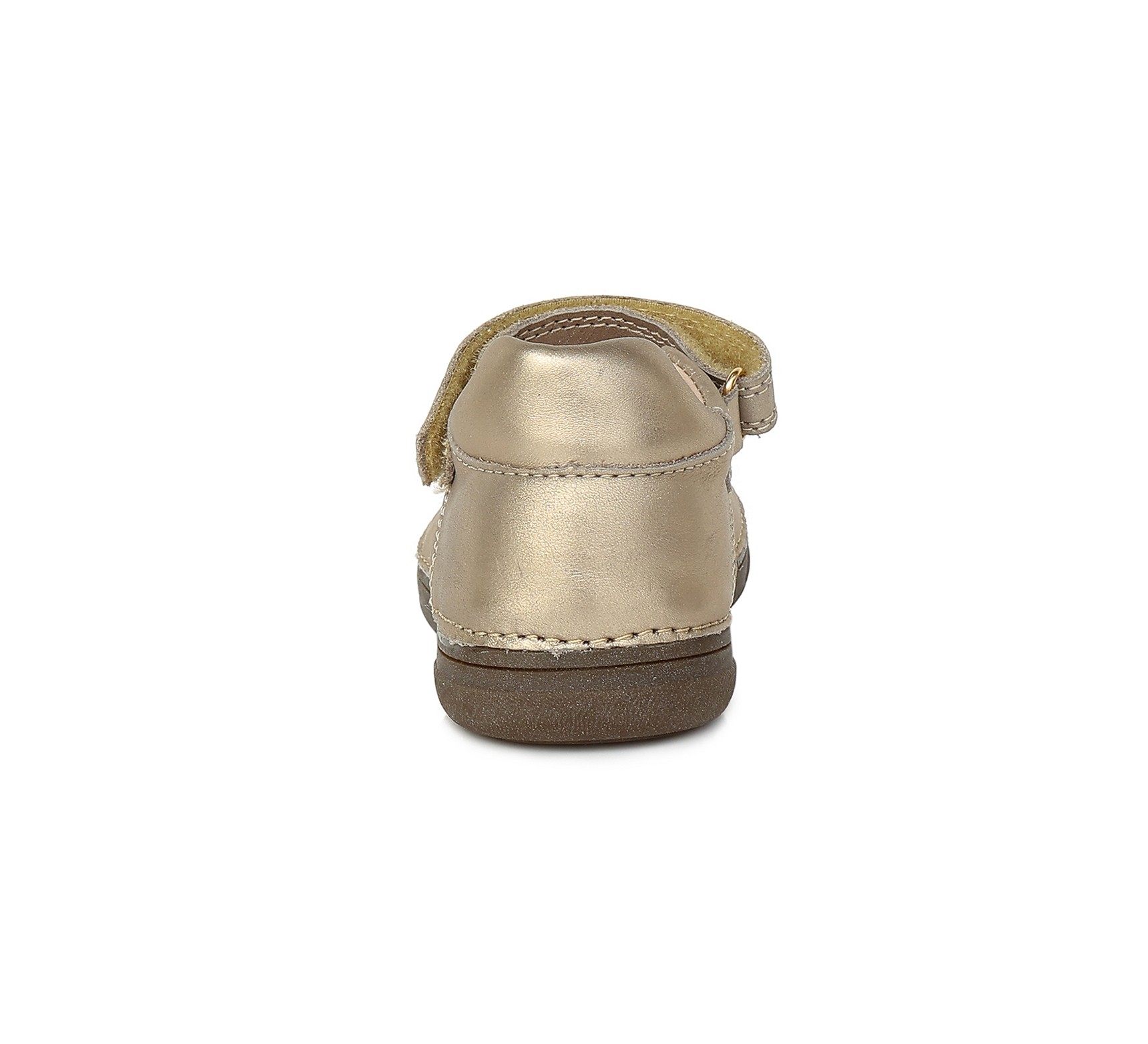 Kreminiai batai 32-37 d. H078177L. D.D.Step (Vengrija). Batai vaikams 4 batukai vaikams D.D.Step (Vengrija) Kreminiai batai 32-37 d. H078177L