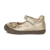 Kreminiai batai 32-37 d. H078177L. D.D.Step (Vengrija). Batai vaikams 1 batukai vaikams D.D.Step (Vengrija) Kreminiai batai 32-37 d. H078177L