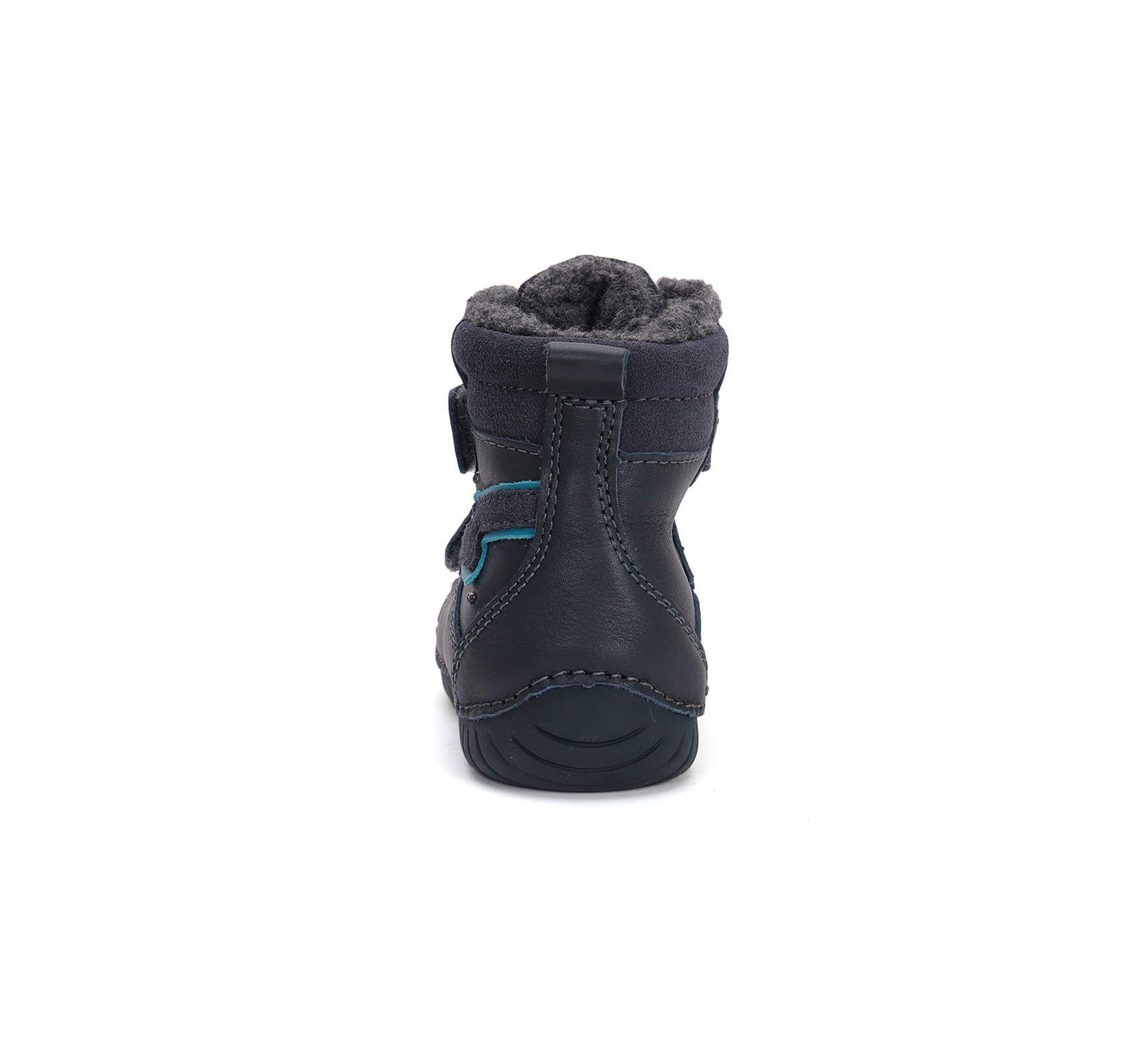 LED Batai su dirbtinio kailio pamušalu 31-36 d. W050-42707L. D.D.Step (Vengrija). Batai vaikams 5 batukai vaikams D.D.Step (Vengrija) LED Batai su dirbtinio kailio pamušalu 31-36 d. W050-42707L