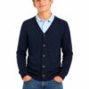 Mėlynas megztinis 170-182 "Unisex". Pasiūta pagal LT Vaikas užsakymą. Mokyklinė apranga 2 batukai vaikams Pasiūta pagal LT Vaikas užsakymą Mėlynas megztinis 170-182 "Unisex"