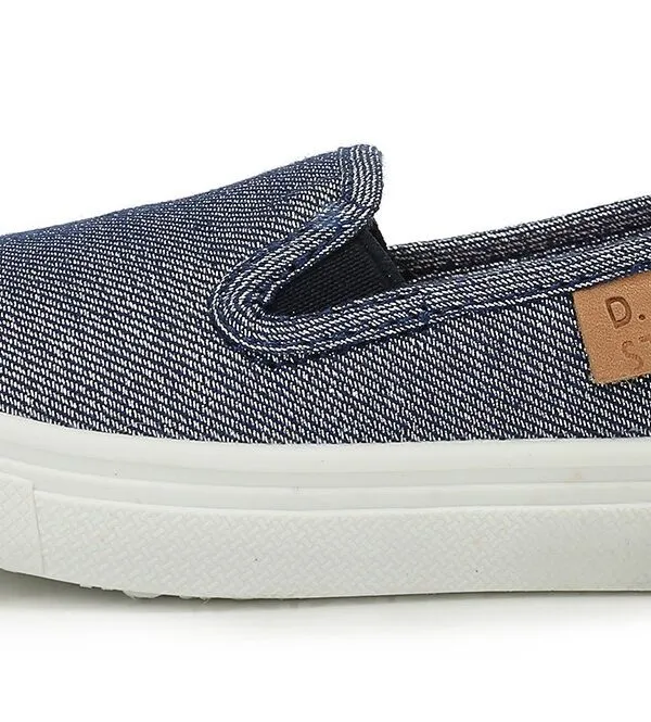 batukai vaikams D.D.Step (Vengrija)  Mėlyni batai 20-25 d. CSG-083B
