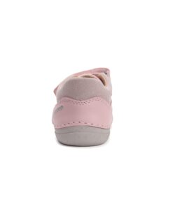 batukai vaikams D.D.Step (Vengrija)  Rožiniai batai 28-33 d. S108-61210CL