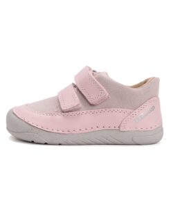 batukai vaikams D.D.Step (Vengrija)  Rožiniai batai 28-33 d. S108-61210CL