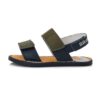 Tamsiai mėlynos barefoot basutės 26-31 d. G076-356AM. D.D.Step (Vengrija). Batai vaikams 2 batukai vaikams D.D.Step (Vengrija) Tamsiai mėlynos barefoot basutės 26-31 d. G076-356AM