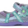 Violetiniai batai 20-24 d. 015170AU. D.D.Step (Vengrija). Batai vaikams 2 batukai vaikams D.D.Step (Vengrija) Violetiniai batai 20-24 d. 015170AU