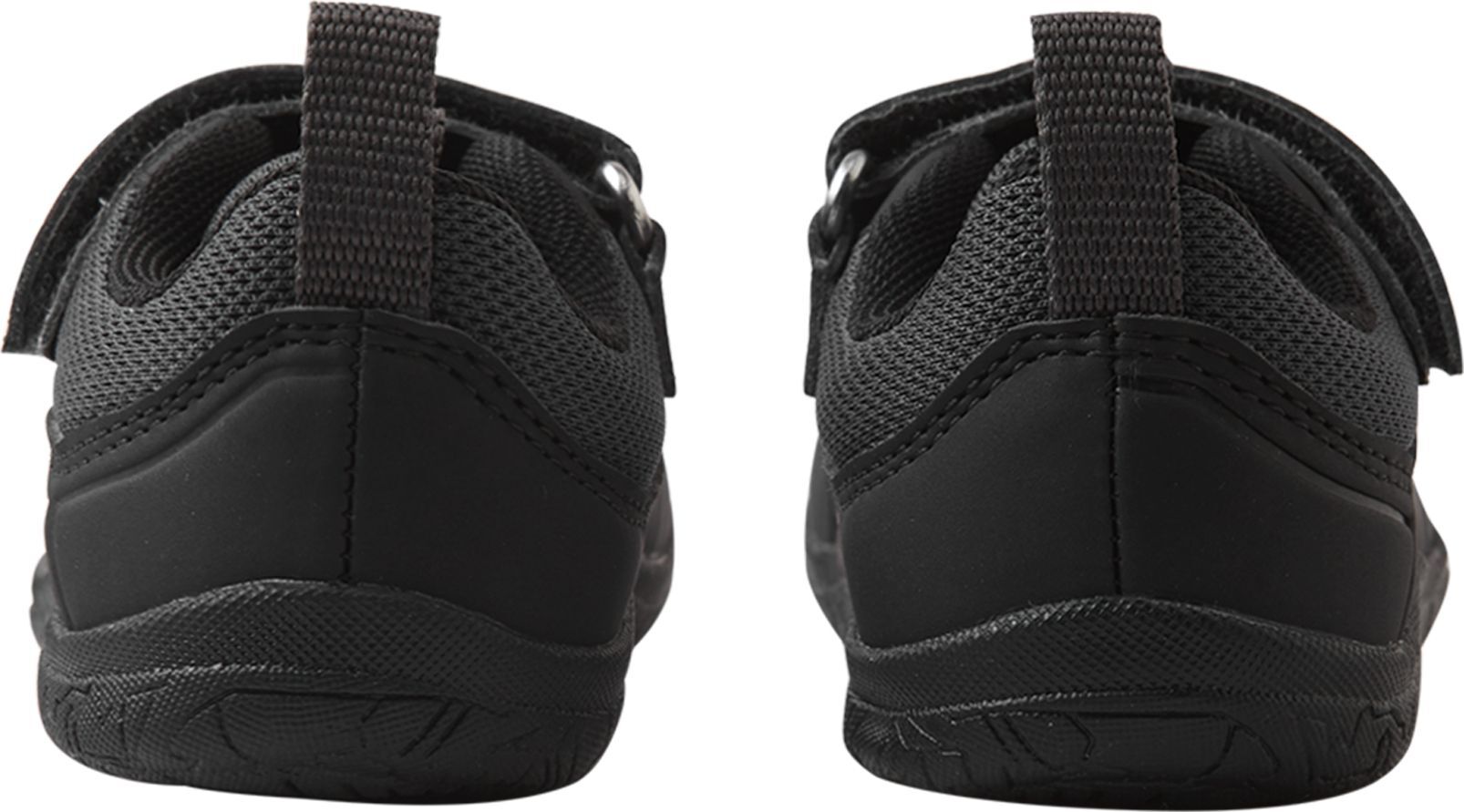 REIMA Telmin Kids juodi batai vaikams 7 Footwear