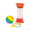 edukaciniai zaislai. Lavinamieji zaislai. Mindware . Sensorinis rinkinys „Fun & Focus“