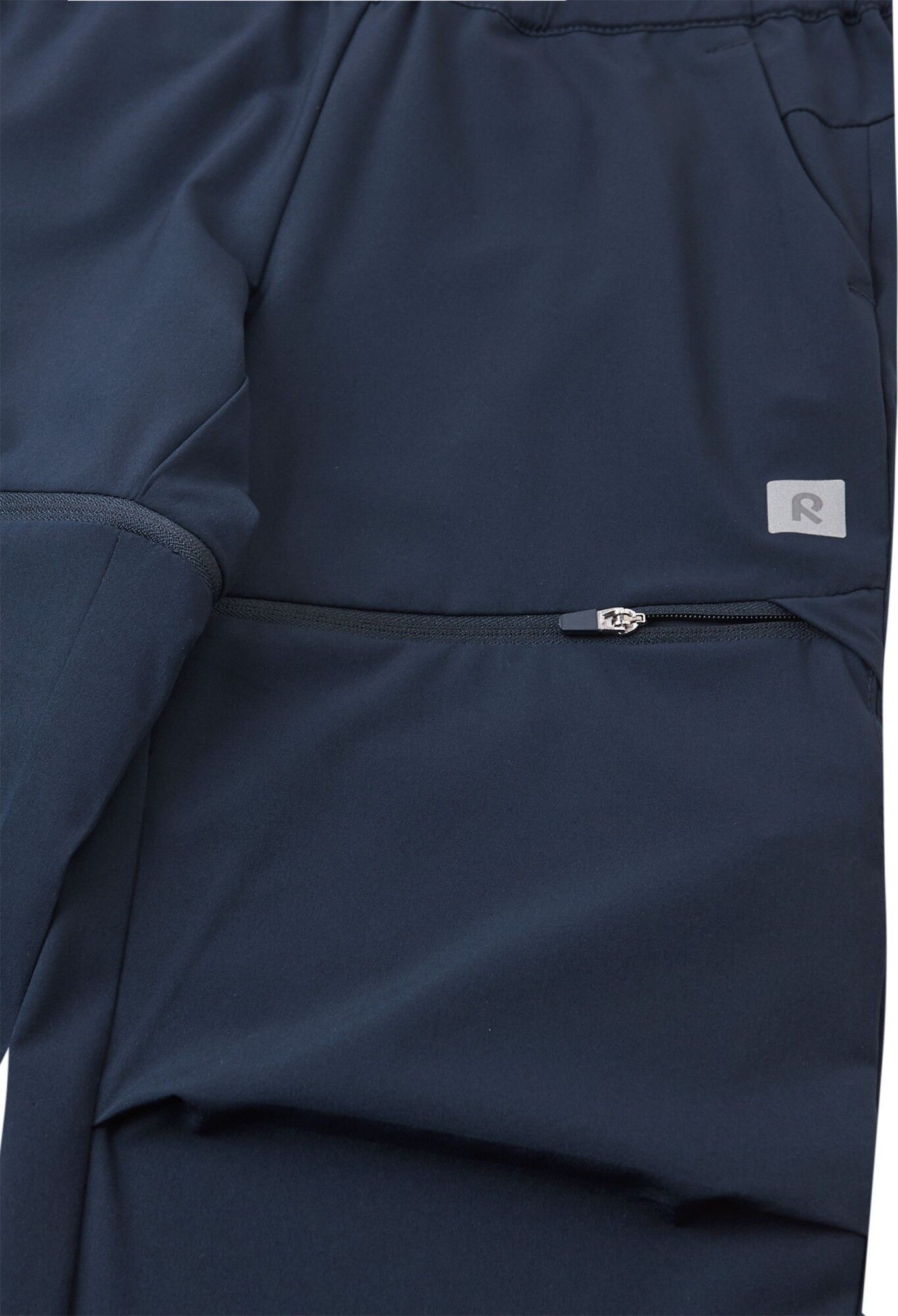 REIMA Kaveris kelnės vaikams 6 Pants REIMA Kaveris 5100433A Navy 6980