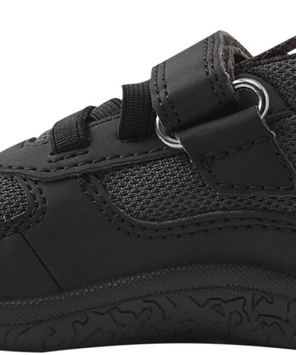 Sneakers REIMA Telmin Kids 5400175A Black 9990