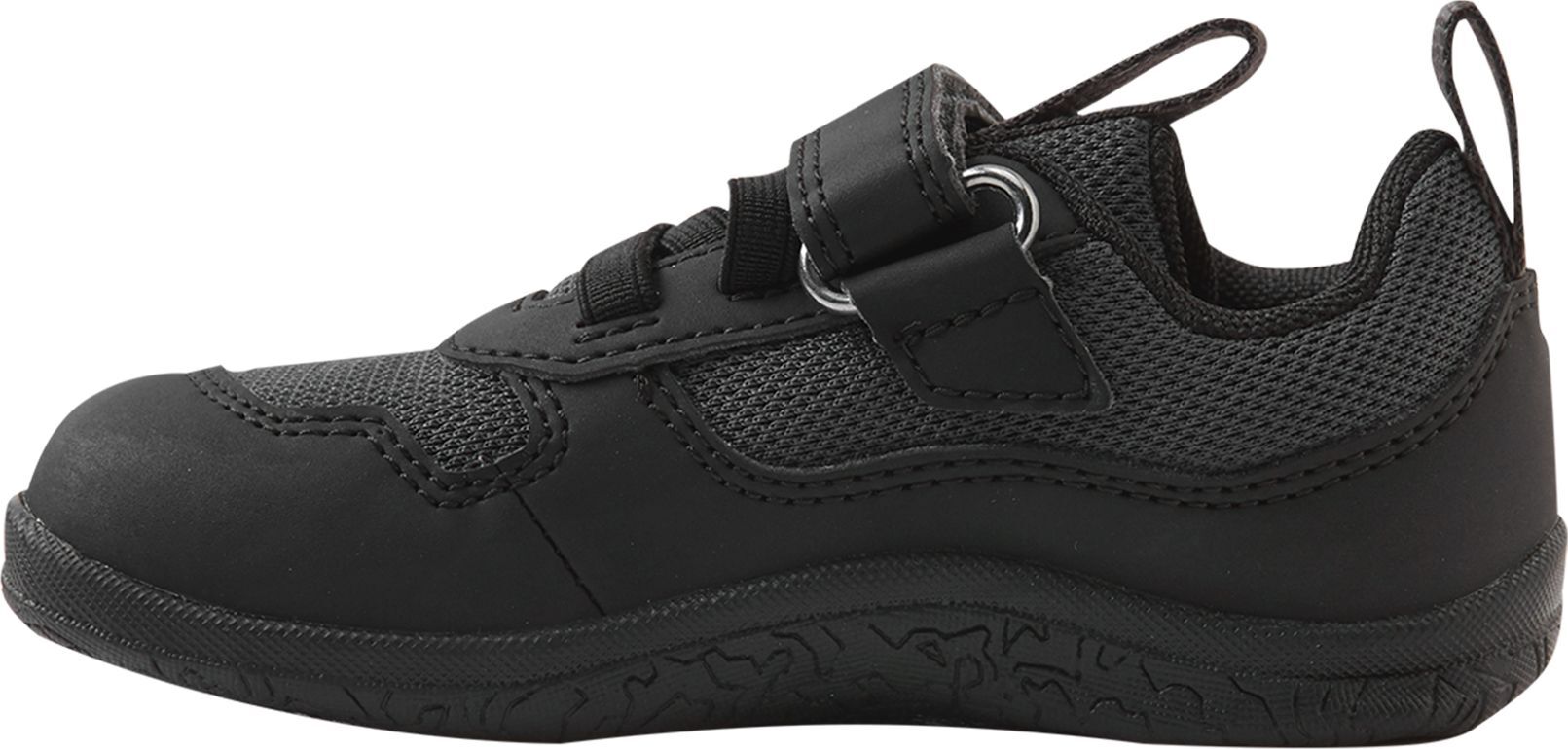 REIMA Telmin Kids juodi batai vaikams 4 Sneakers REIMA Telmin Kids 5400175A Black 9990