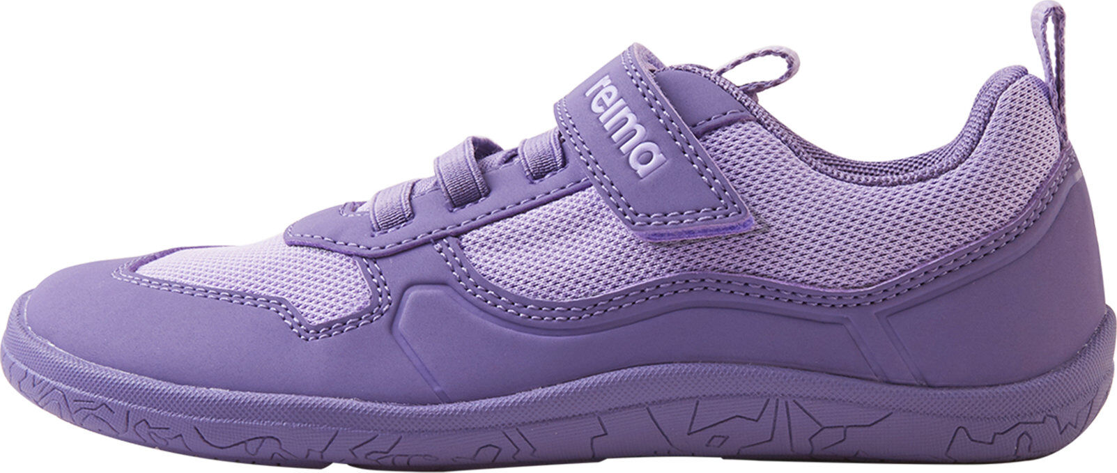 REIMA Telmin Junior Misty Violet batai vaikams 8 Sneakers REIMA Telmin Junior 5400176A Misty Violet 5700