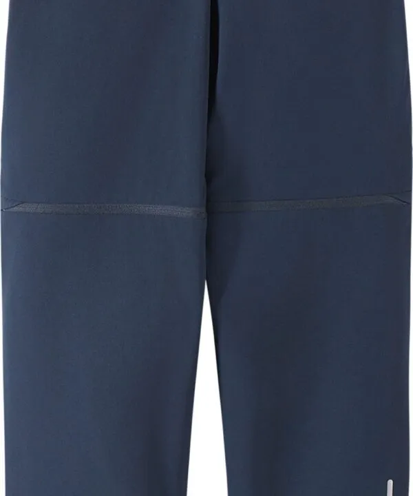 Pants REIMA Kaveris 5100433A Navy 6980