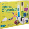 edukaciniai zaislai. Lavinamieji zaislai. KOSMOS . Kosmos Pirmoji chemijos laboratorija