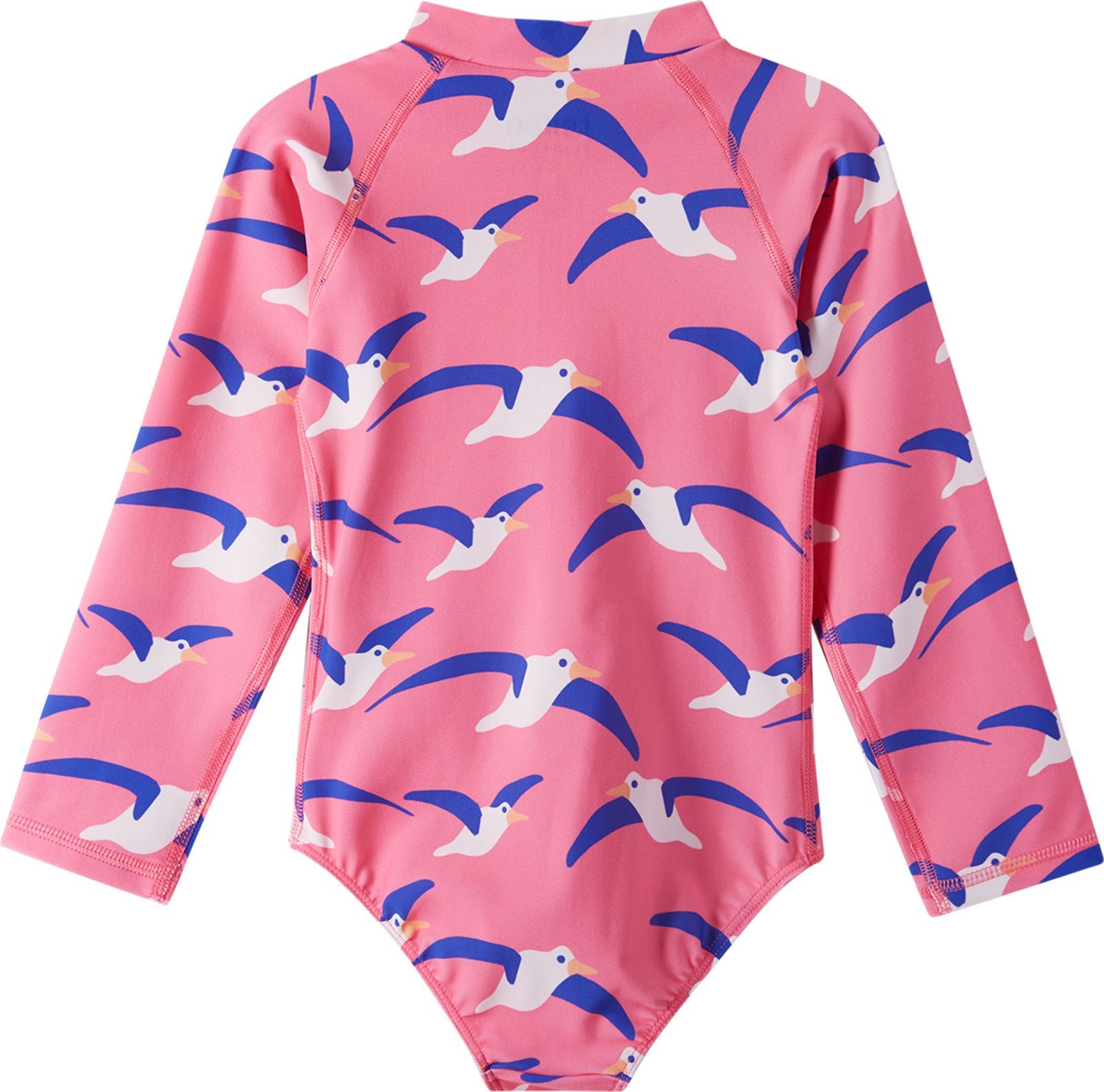 REIMA Pihlis rinkinys vaikams 4 Swim suit REIMA Pihlis 5200417B Soft Coral 3311