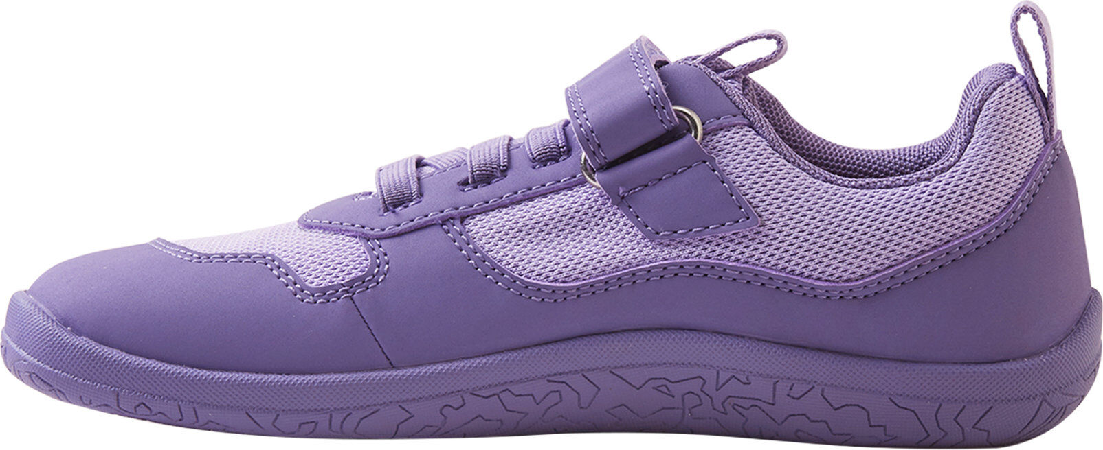 REIMA Telmin Junior Misty Violet batai vaikams 9 Footwear