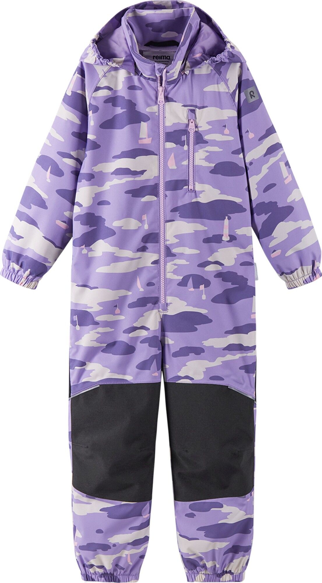 REIMA Paihola vaikiškas neperšlampamas kombinezonas 3 Clothes