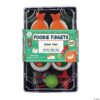 edukaciniai zaislai. Lavinamieji zaislai. Mindware . Mindware sensorinis fidget rinkinys „Sušių padėklas“