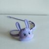 galvos zibintuvelisprozektorius kiskutis violetinis 1 1