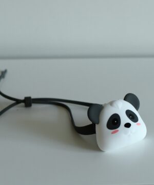 galvos zibintuvelisprozektorius panda 5