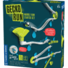 edukaciniai zaislai. Lavinamieji zaislai. KOSMOS . Eksperimentinis rutuliukų ridenimo rinkinys GECKO RUN Starter