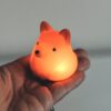 mini naktine led lempute lapute 1 1