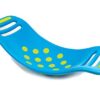 edukaciniai zaislai. Lavinamieji zaislai. FatBrainToys . Teeter Popper balansavimo lenta-lingė (mėlyna)