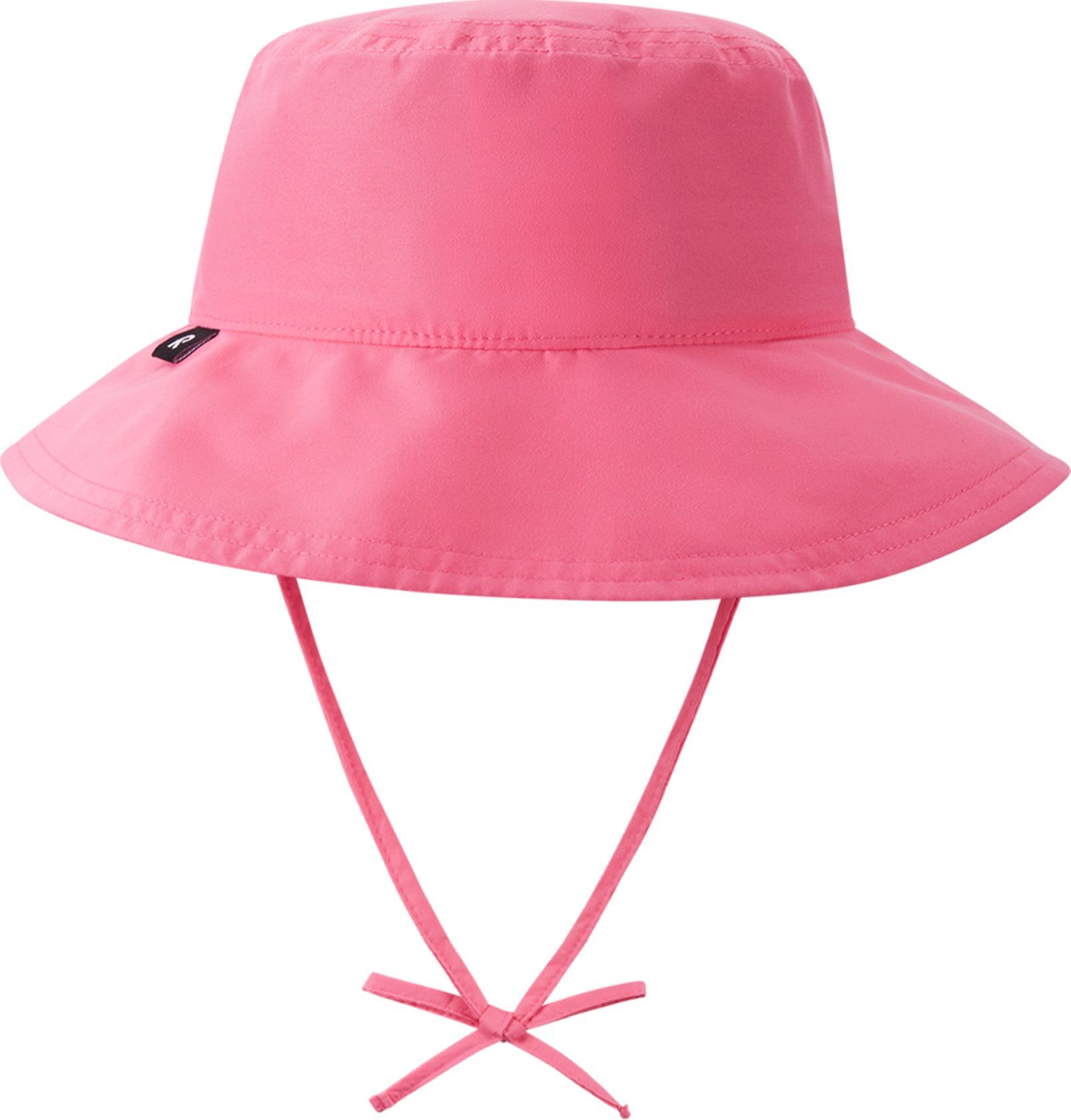 REIMA Rantsu Soft Coral kepurė vaikams 4 Hats REIMA Rantsu 5300157B Soft Coral