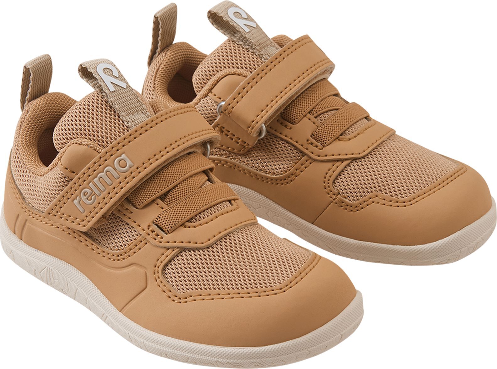 REIMA Telmin Kids Peanut Brown batai vaikams 5 Footwear